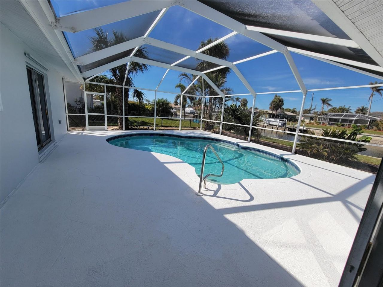 1732 Boca Raton Court, Punta Gorda, FL 33950 Photo