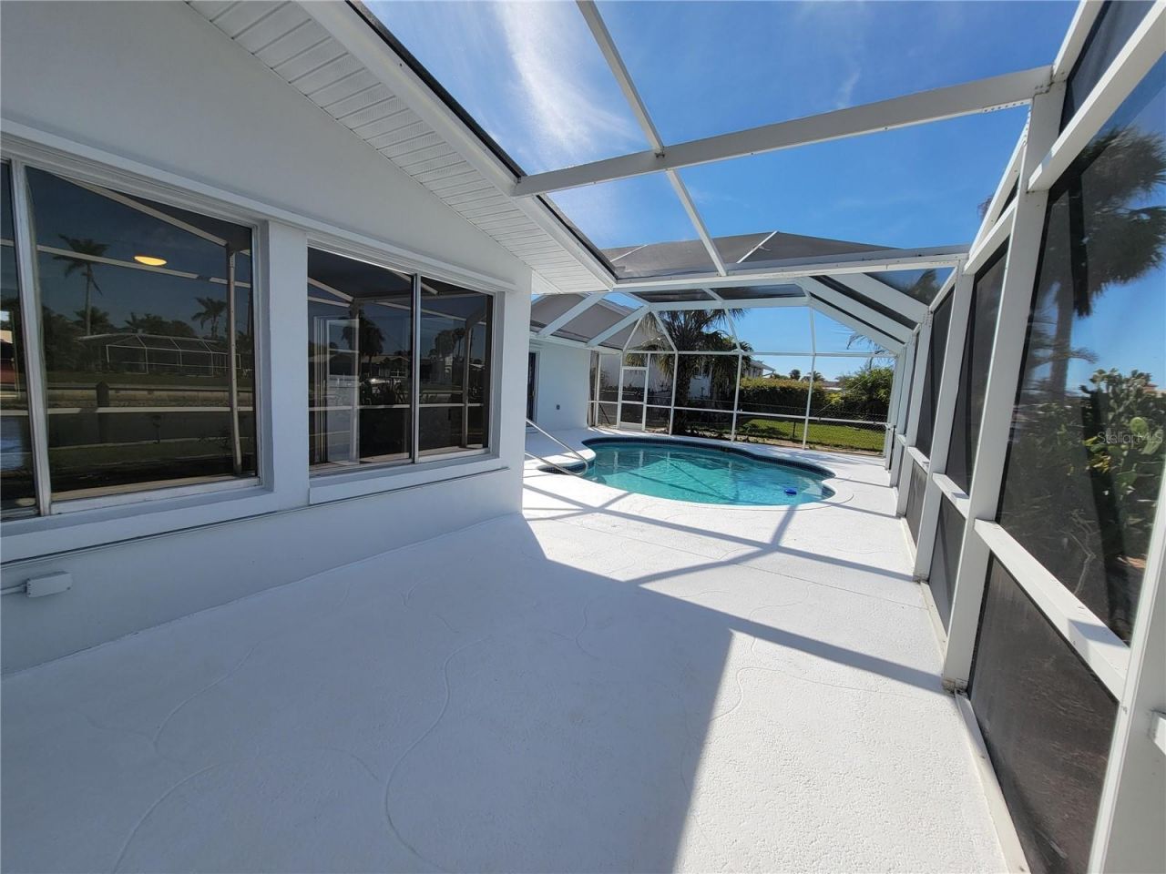 1732 Boca Raton Court, Punta Gorda, FL 33950 Photo
