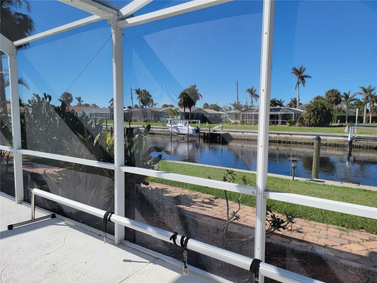 1732 Boca Raton Court, Punta Gorda, FL 33950 Photo