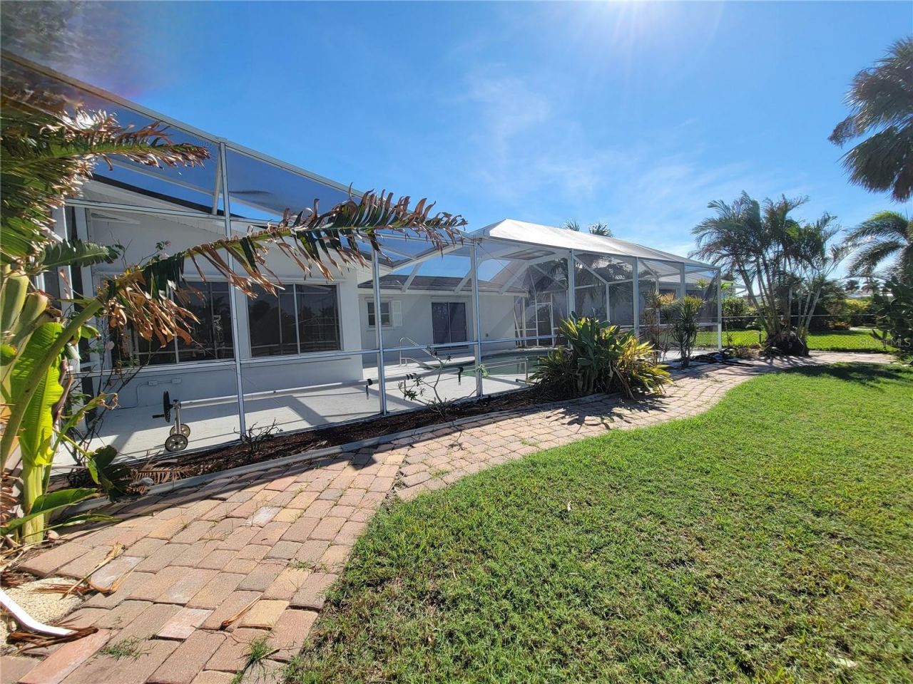 1732 Boca Raton Court, Punta Gorda, FL 33950 Photo