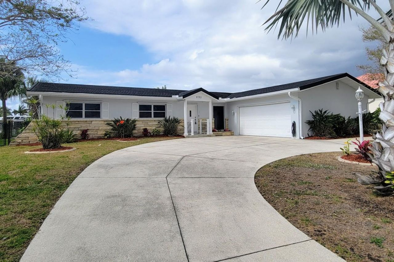 1732 Boca Raton Court, Punta Gorda, FL 33950 Photo