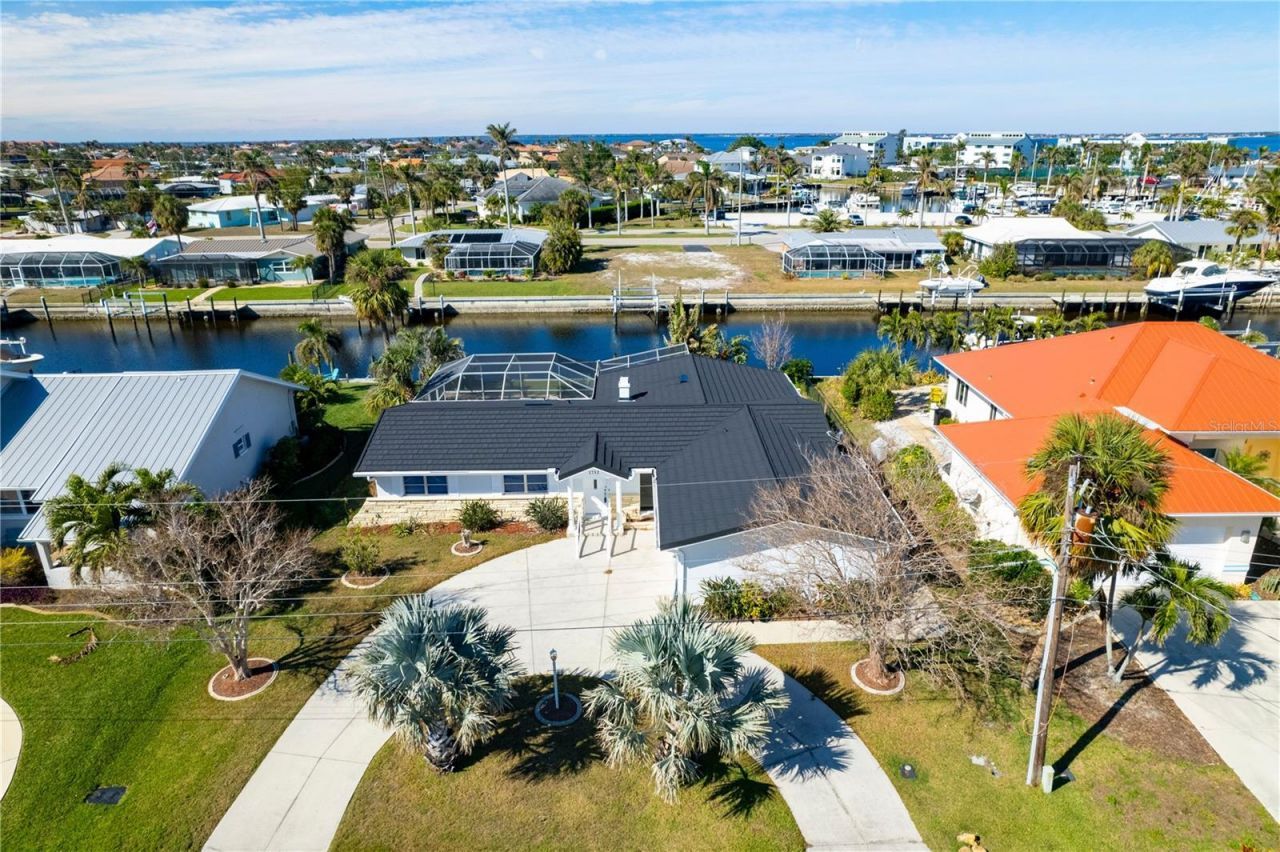 1732 Boca Raton Court, Punta Gorda, FL 33950 Photo