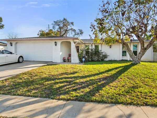 6244 KENTFIELD AVENUE, NEW PORT RICHEY, FL 34653