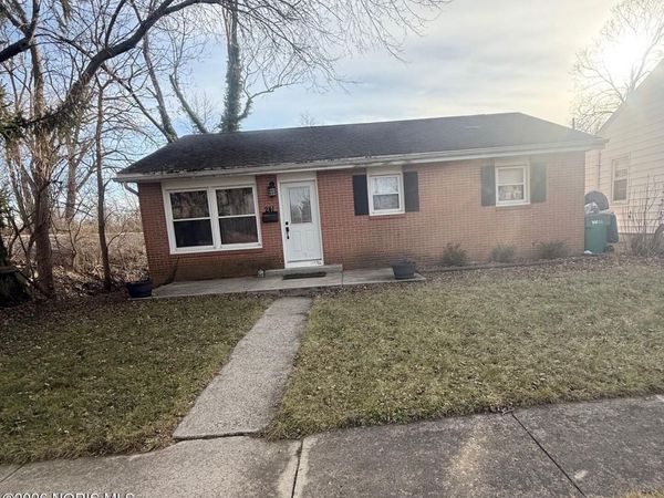 241 Stanley Avenue, Findlay, OH 45840