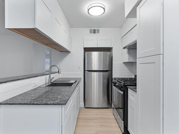 2501 Manor CIR, Unit A, Austin, TX 78723