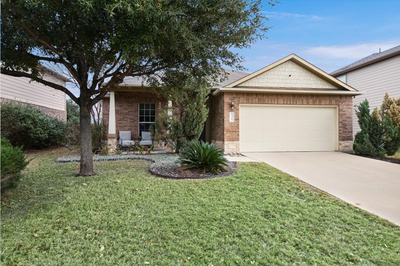 508 Hoot Owl Ln S, Leander, TX 78641 Main Photo