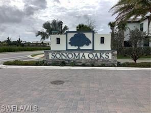 4275 Sonoma Oaks Circe, Naples, FL 34119 Photo