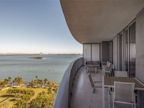 488 NE 18th St, Unit 1511, Miami, FL 33132