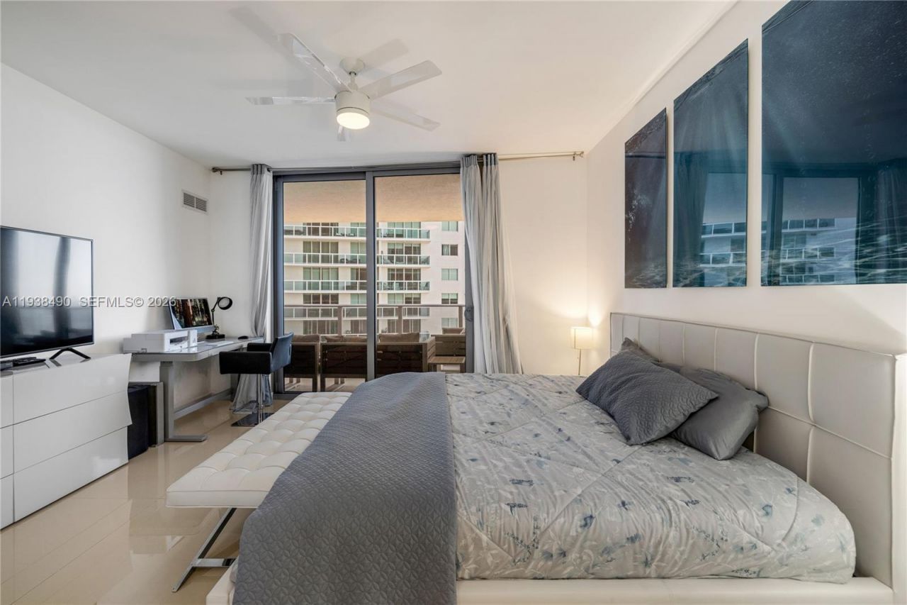 488 NE 18th St, Unit 1511, Miami, FL 33132 Photo