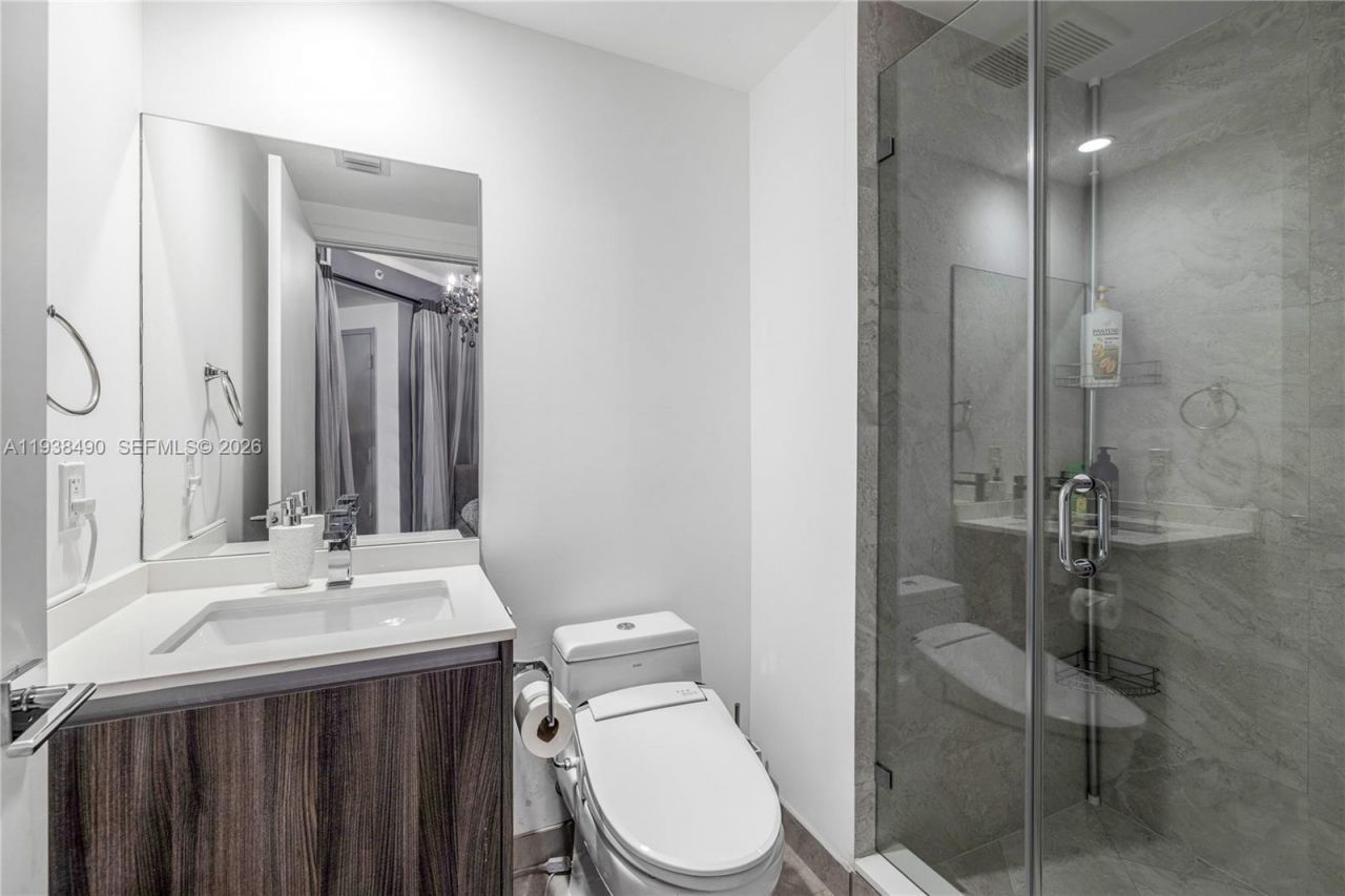 488 NE 18th St, Unit 1511, Miami, FL 33132 Photo