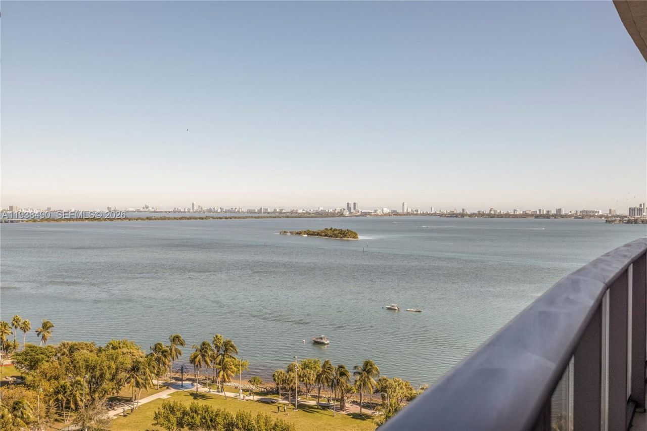 488 NE 18th St, Unit 1511, Miami, FL 33132 Photo