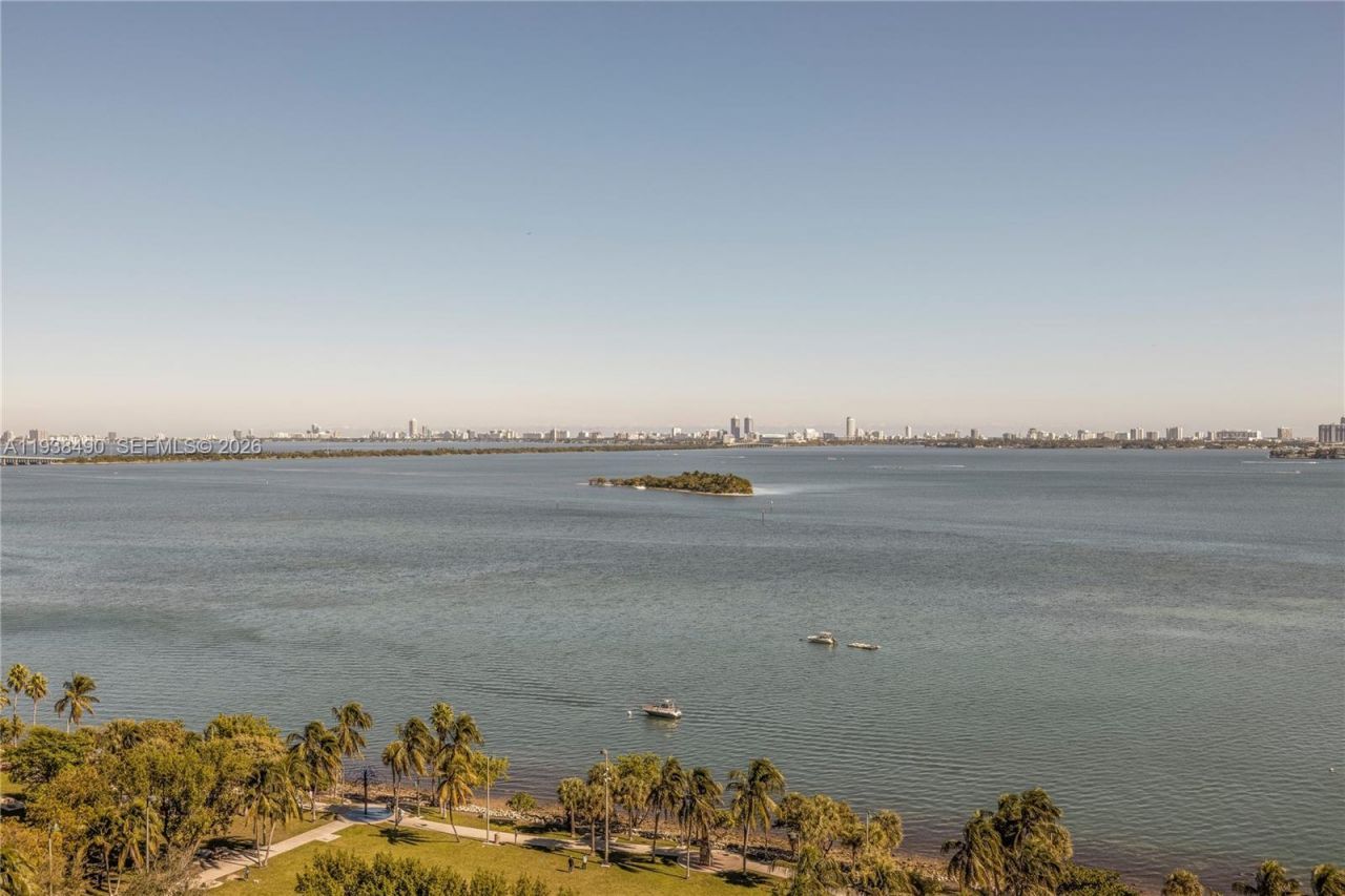 488 NE 18th St, Unit 1511, Miami, FL 33132 Photo