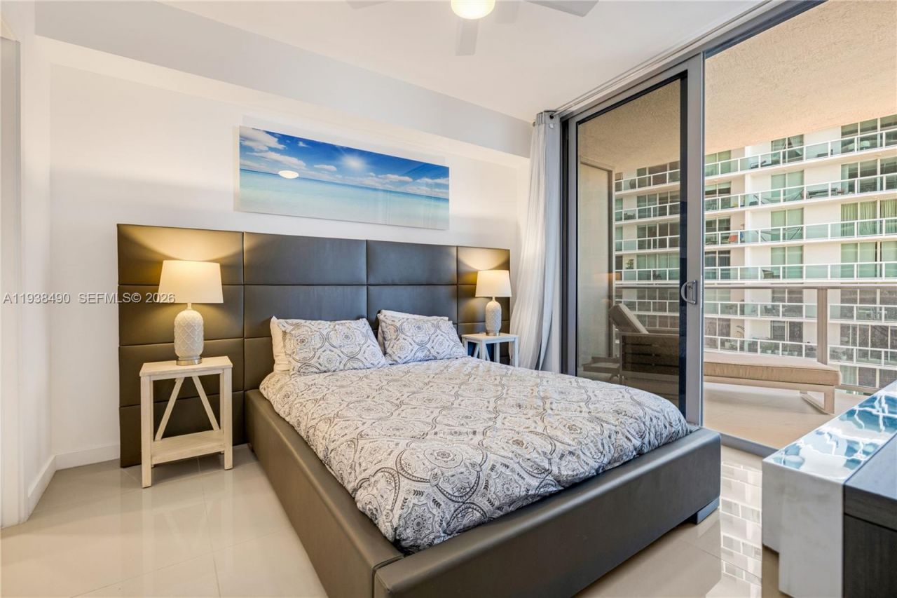 488 NE 18th St, Unit 1511, Miami, FL 33132 Photo