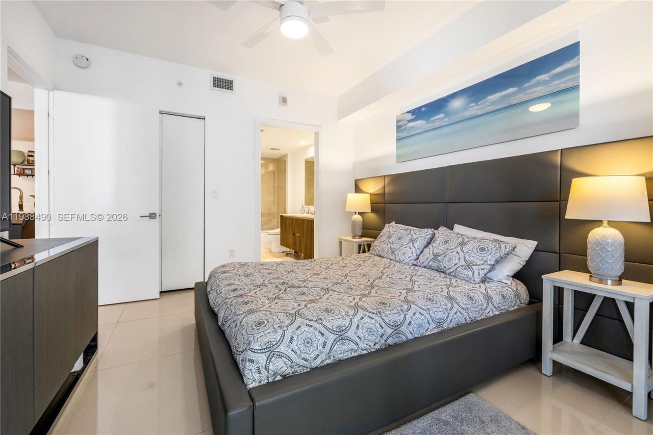 488 NE 18th St, Unit 1511, Miami, FL 33132 Photo