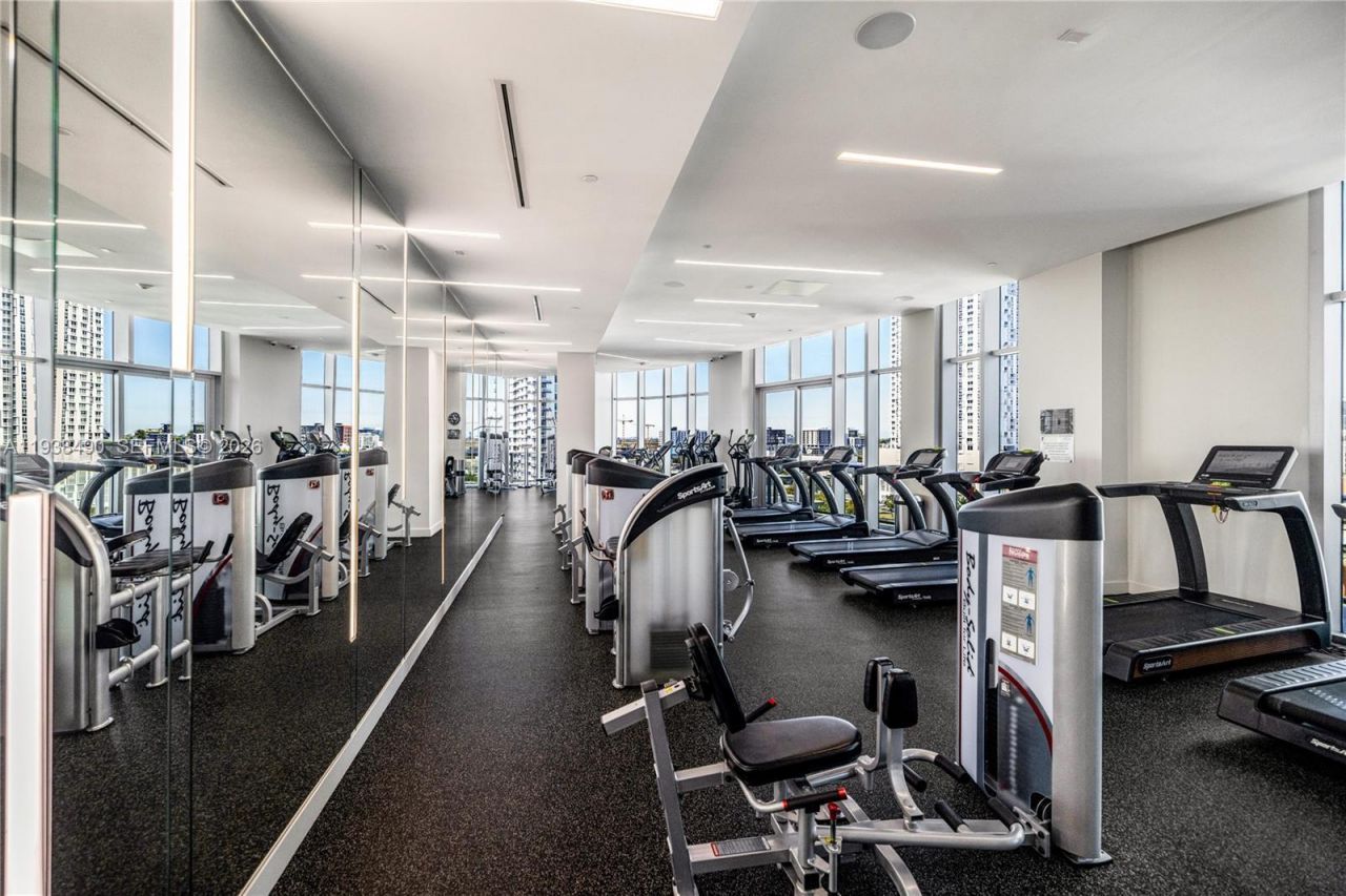 488 NE 18th St, Unit 1511, Miami, FL 33132 Photo