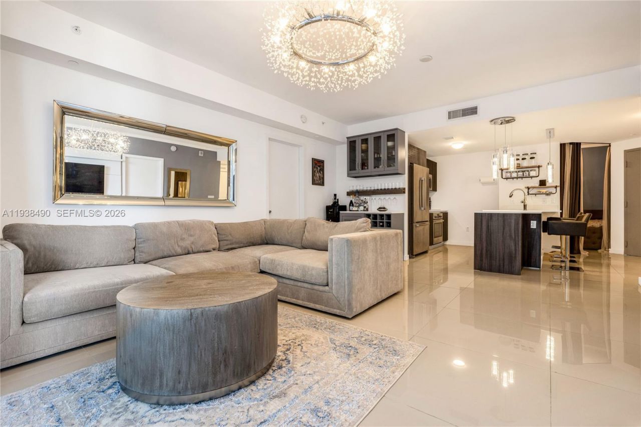 488 NE 18th St, Unit 1511, Miami, FL 33132 Photo