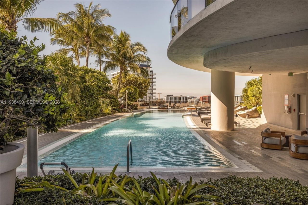 488 NE 18th St, Unit 1511, Miami, FL 33132 Photo