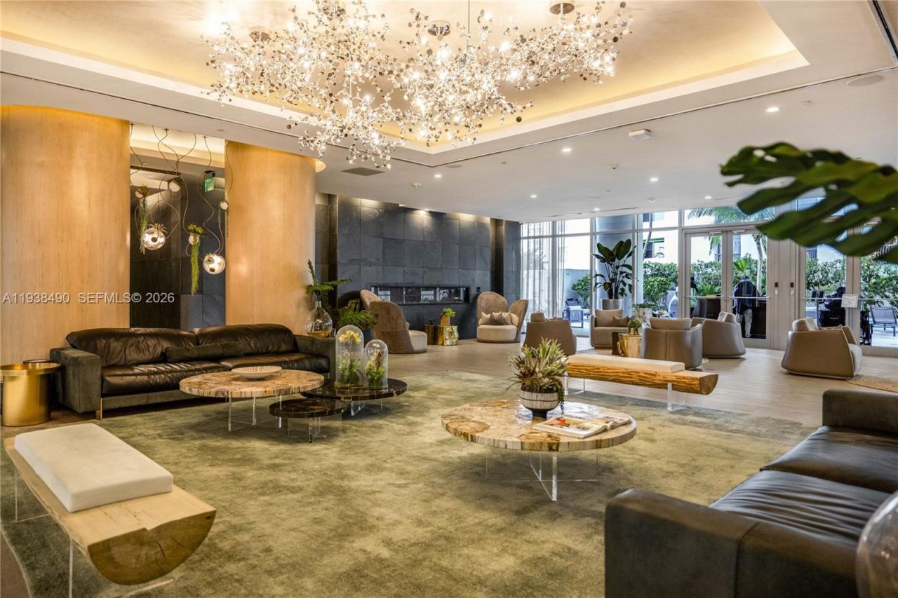 488 NE 18th St, Unit 1511, Miami, FL 33132 Photo