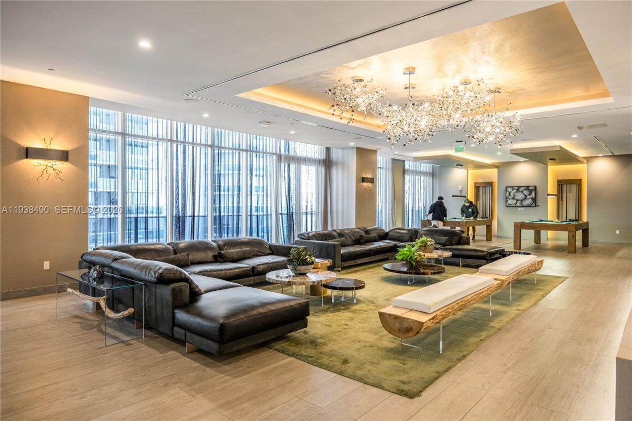 488 NE 18th St, Unit 1511, Miami, FL 33132 Photo