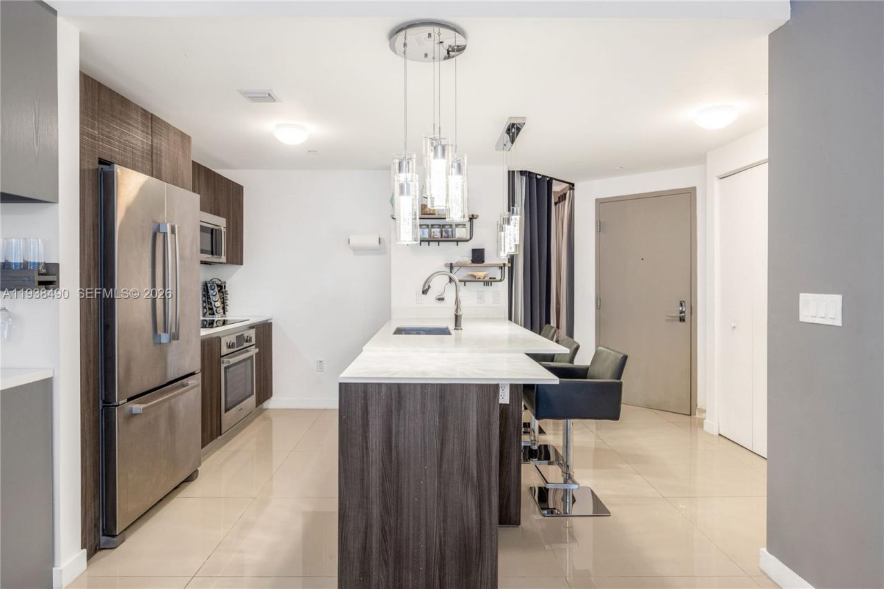 488 NE 18th St, Unit 1511, Miami, FL 33132 Photo