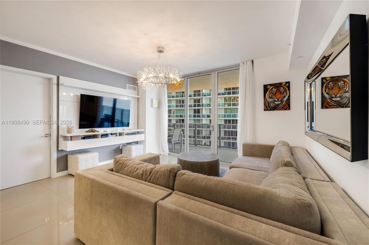 488 NE 18th St, Unit 1511, Miami, FL 33132 Photo