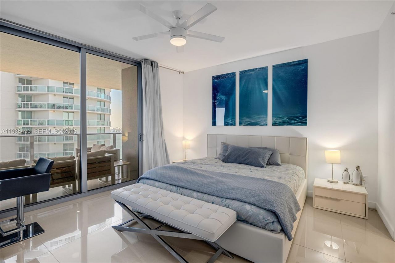 488 NE 18th St, Unit 1511, Miami, FL 33132 Photo