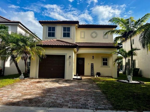 1531 SE 20th Rd, Homestead, FL 33035