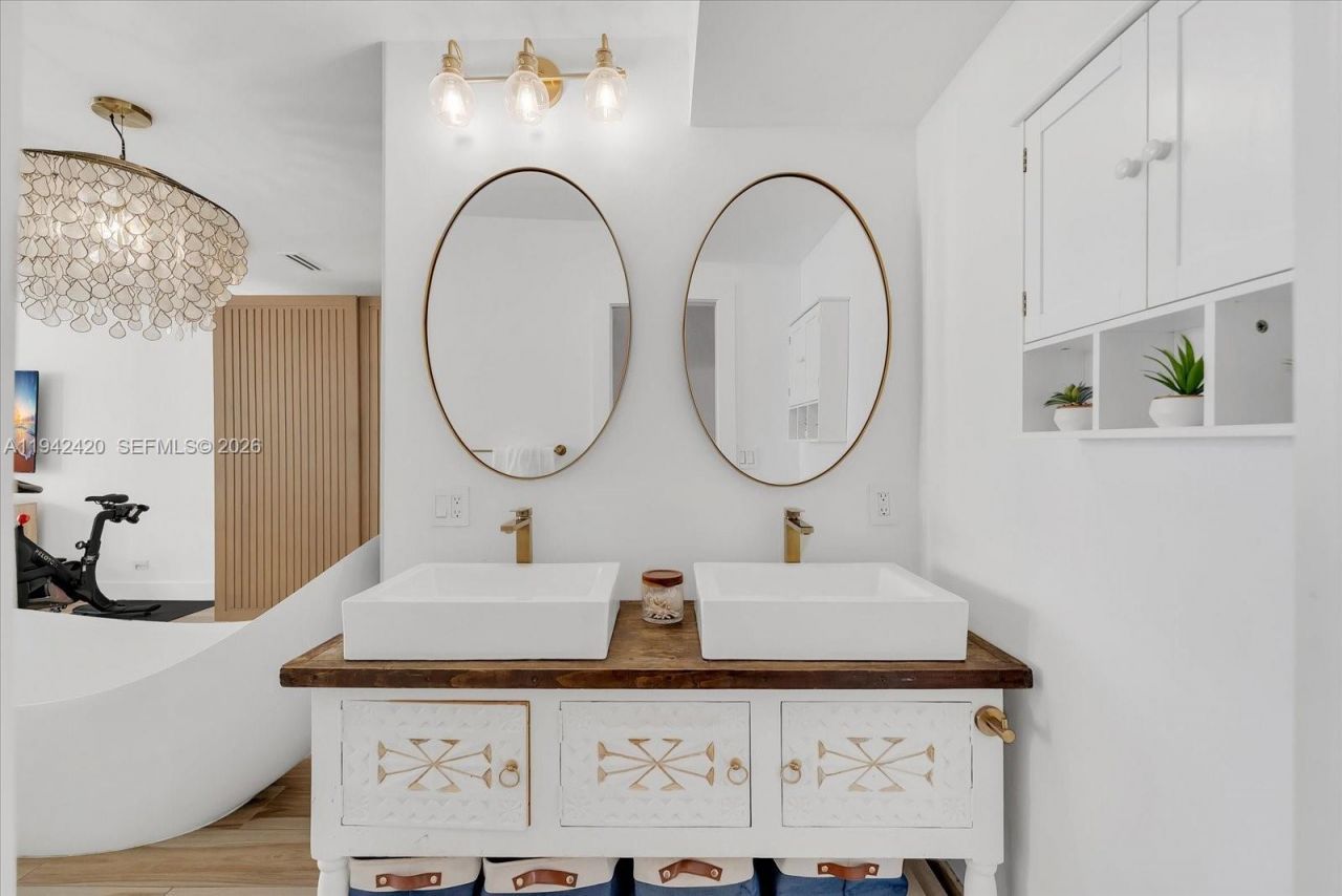 2451 Brickell Ave, Unit 17D, Miami, FL 33129 Photo