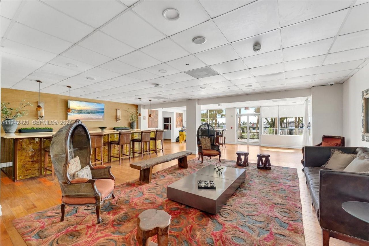 2451 Brickell Ave, Unit 17D, Miami, FL 33129 Photo