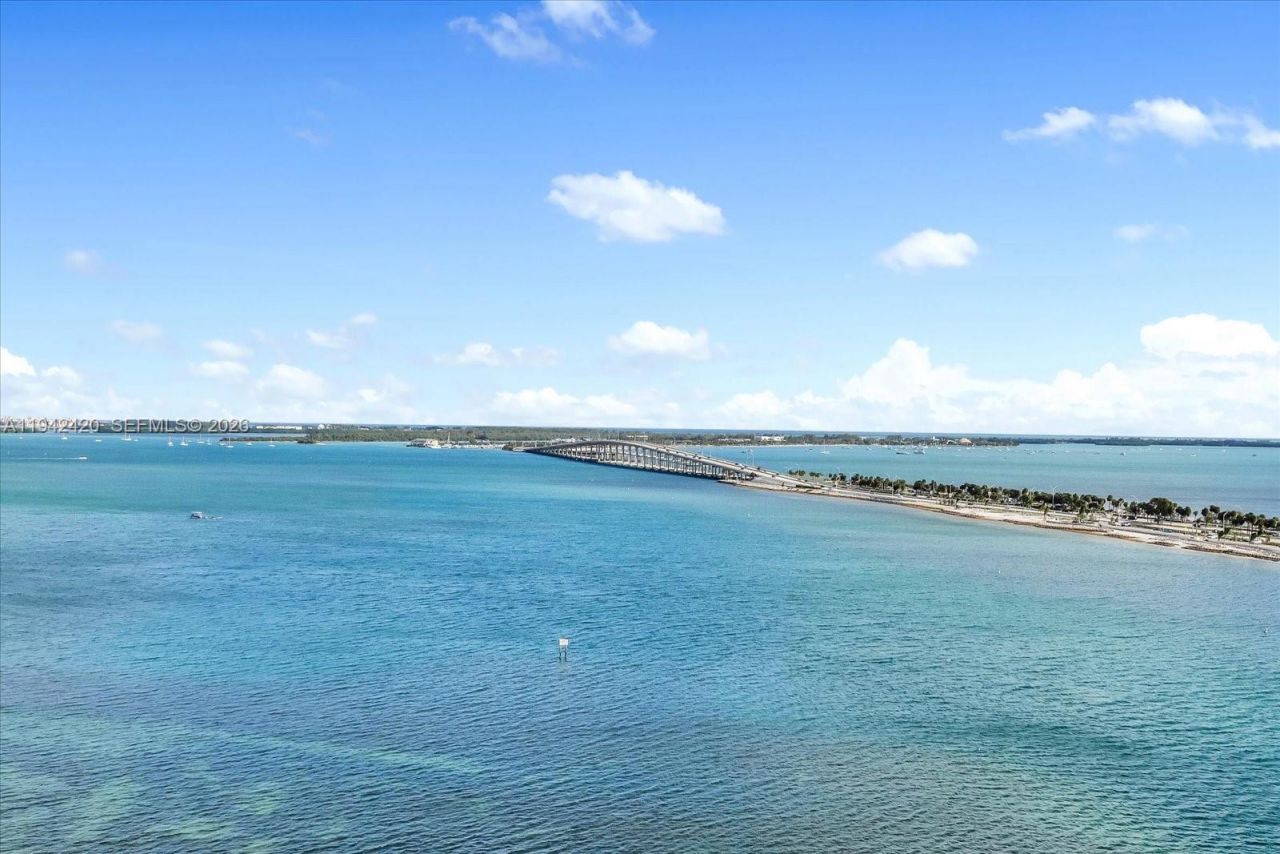 2451 Brickell Ave, Unit 17D, Miami, FL 33129 Photo