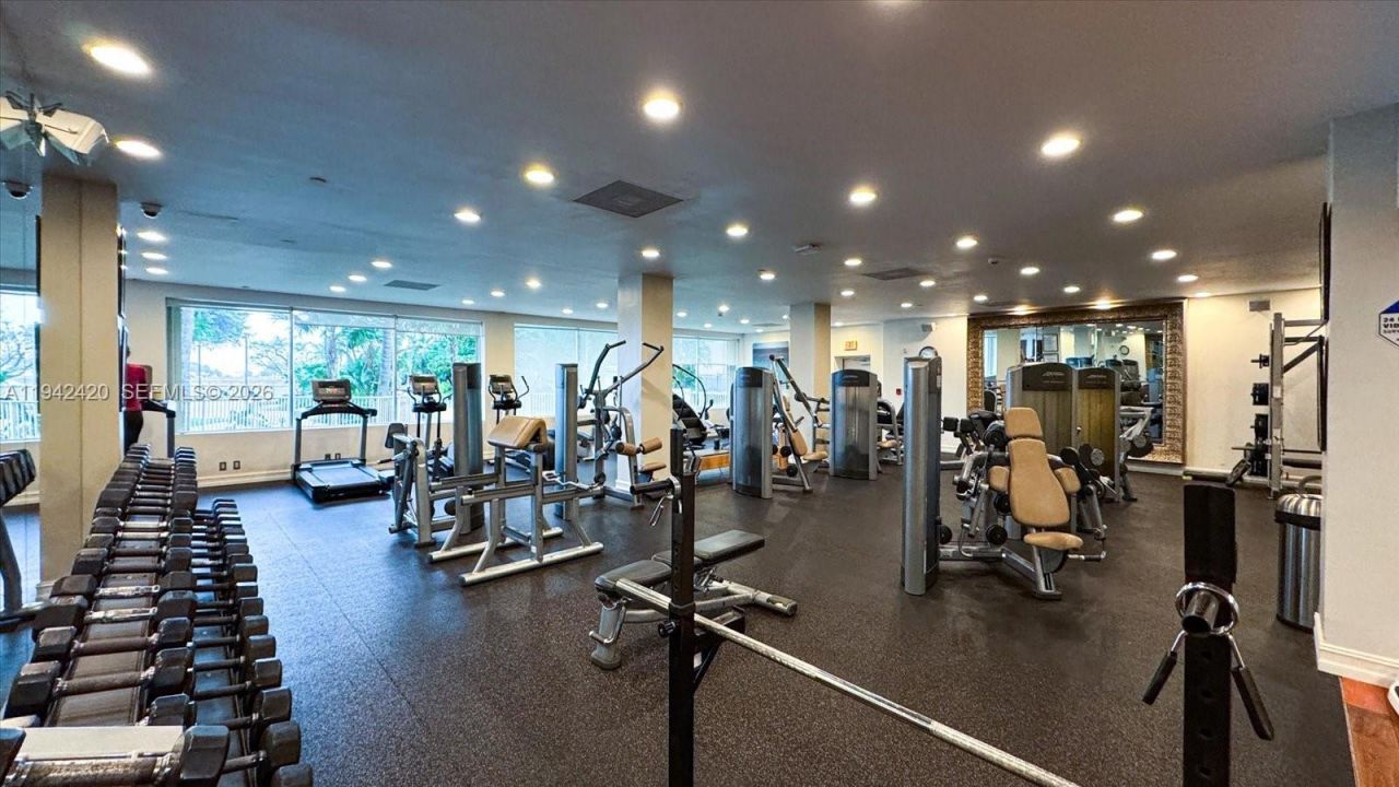 2451 Brickell Ave, Unit 17D, Miami, FL 33129 Photo