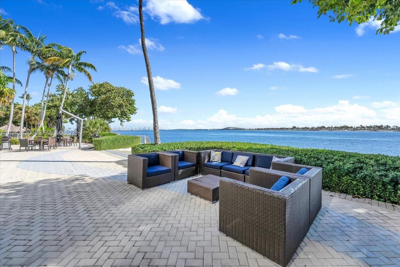 2451 Brickell Ave, Unit 17D, Miami, FL 33129 Photo