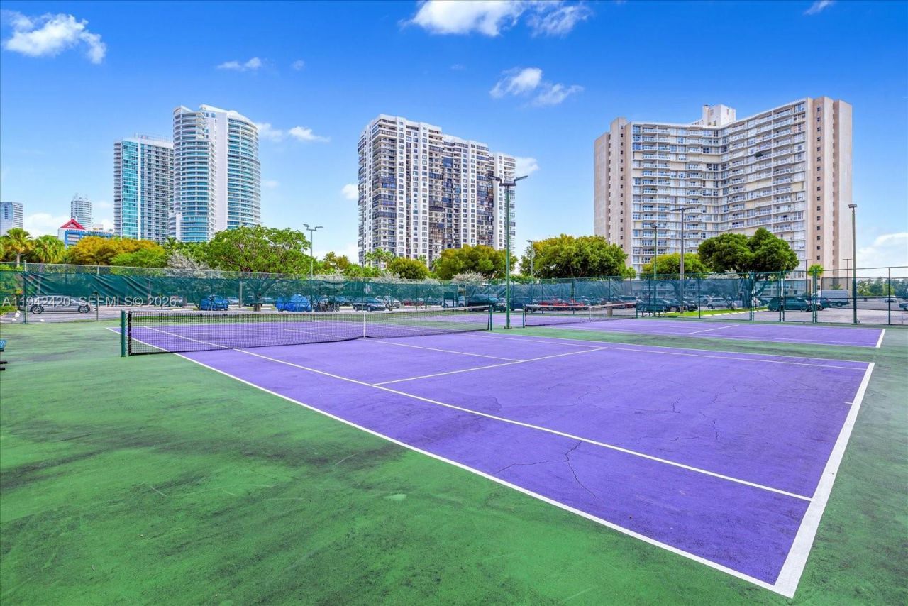 2451 Brickell Ave, Unit 17D, Miami, FL 33129 Photo