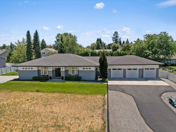 3514 E 61st Ave, Spokane, WA 99223