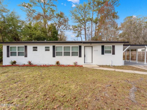 10336 PINEHURST Drive, Jacksonville, FL 32218
