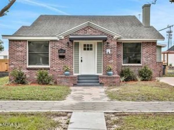 2125 GILMORE Street, Jacksonville, FL 32204