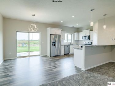 10732 N 149th Street, Waverly, NE 68462