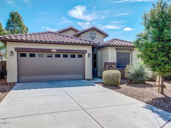 4147 S Bandit Court, Gilbert, AZ 85297