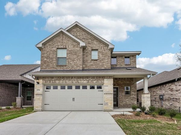 1721 Arches Road, Anna, TX 75409