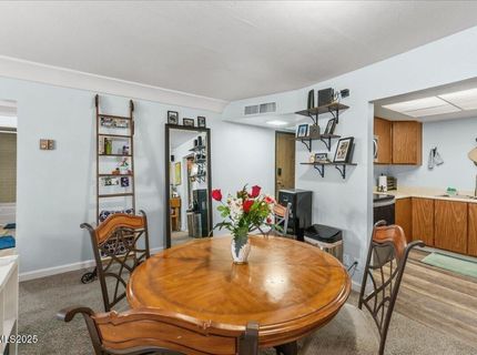 63 Vista Rafael Parkway, Reno, NV 89503 Photo