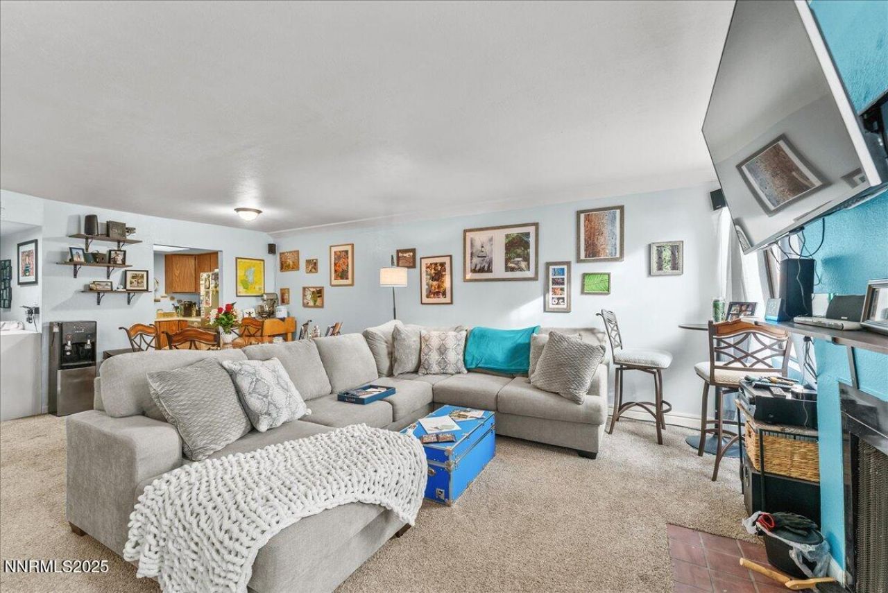 63 Vista Rafael Parkway, Reno, NV 89503 Photo