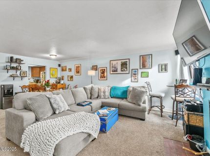 63 Vista Rafael Parkway, Reno, NV 89503 Photo