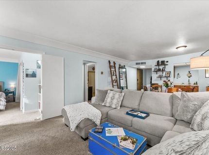 63 Vista Rafael Parkway, Reno, NV 89503 Photo