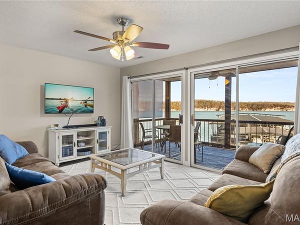 6005 Baydy Peak Road, Unit 401, Osage Beach, MO 65065