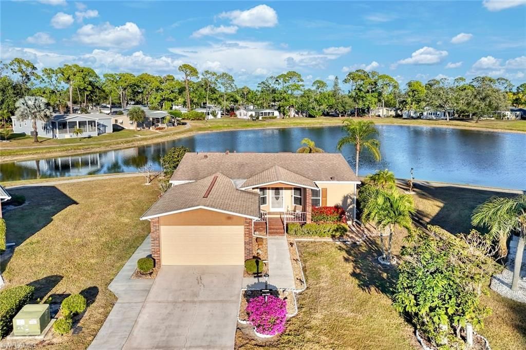 19616 Eagle Trace Ct, North Fort Myers, FL 33903 Photo