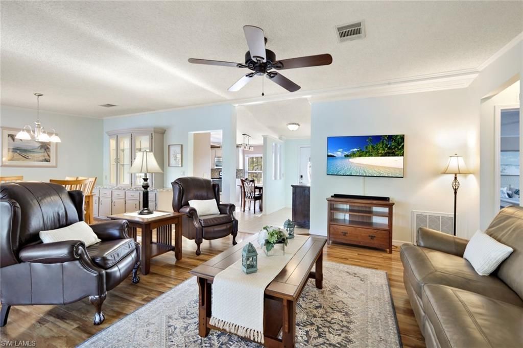 19616 Eagle Trace Ct, North Fort Myers, FL 33903 Photo