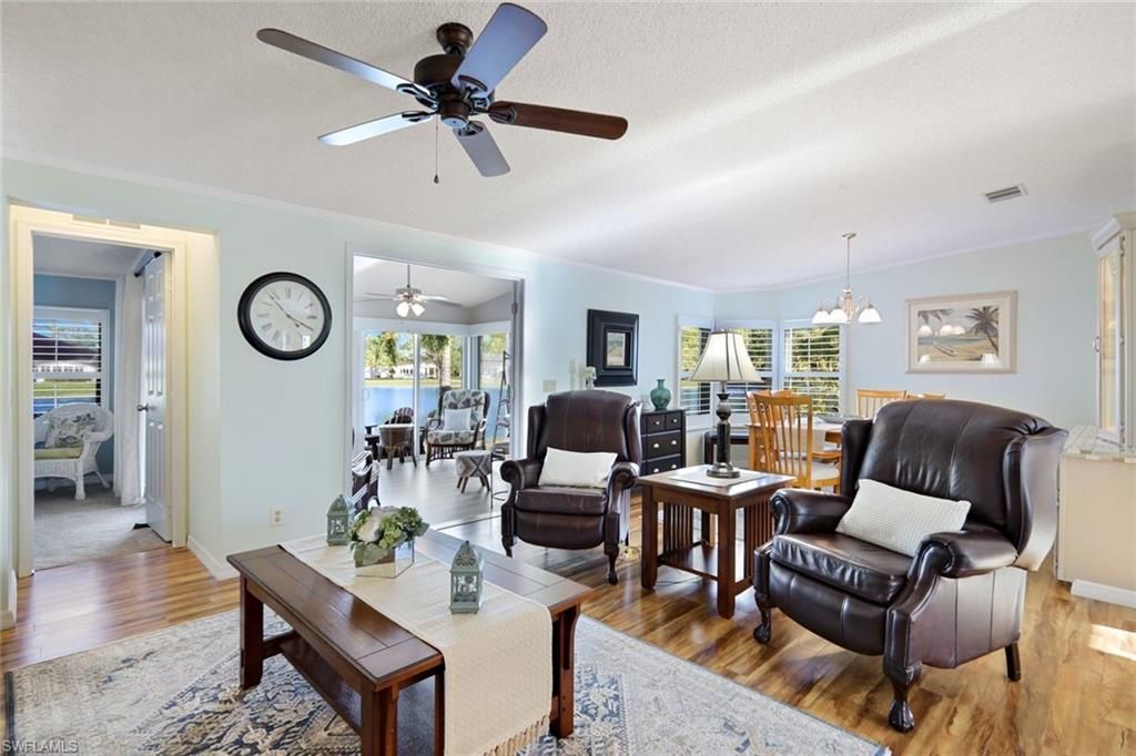 19616 Eagle Trace Ct, North Fort Myers, FL 33903 Photo