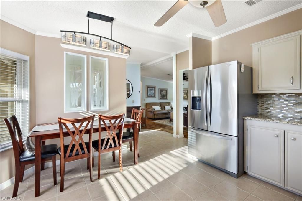 19616 Eagle Trace Ct, North Fort Myers, FL 33903 Photo