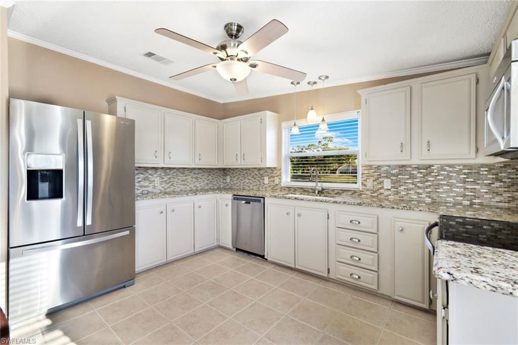 19616 Eagle Trace Ct, North Fort Myers, FL 33903 Photo