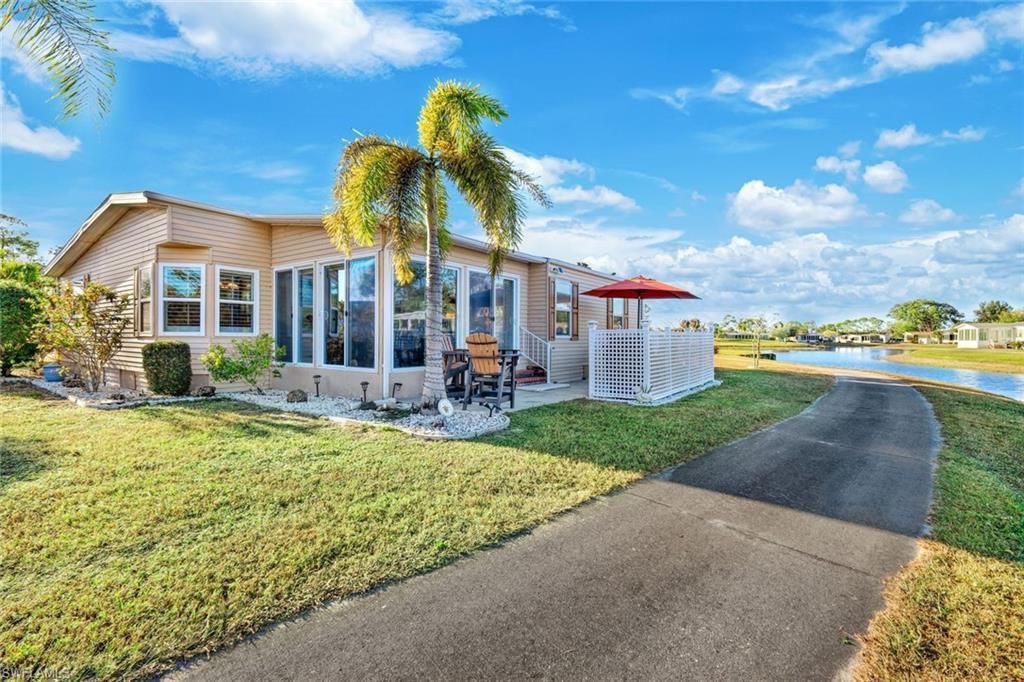 19616 Eagle Trace Ct, North Fort Myers, FL 33903 Photo